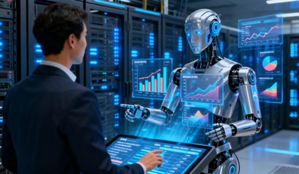 AI Implementation Decision Dilemma -1